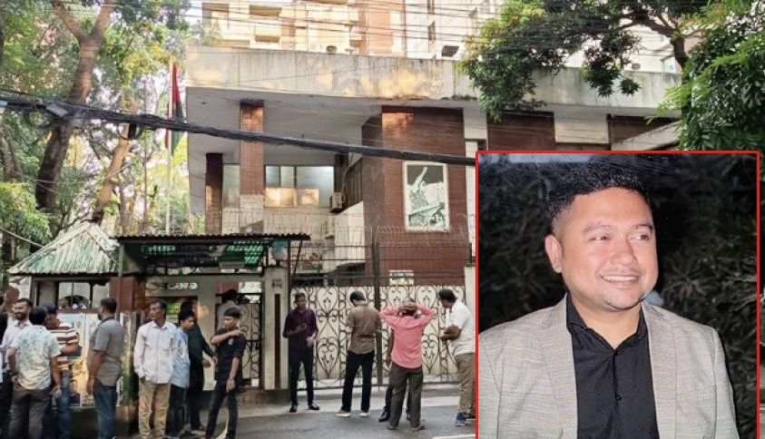 বিএনপি কার্যালয়ে সাংবাদিকদের মারধর, মির্জা ফখরুলের দুঃখ প্রকাশ