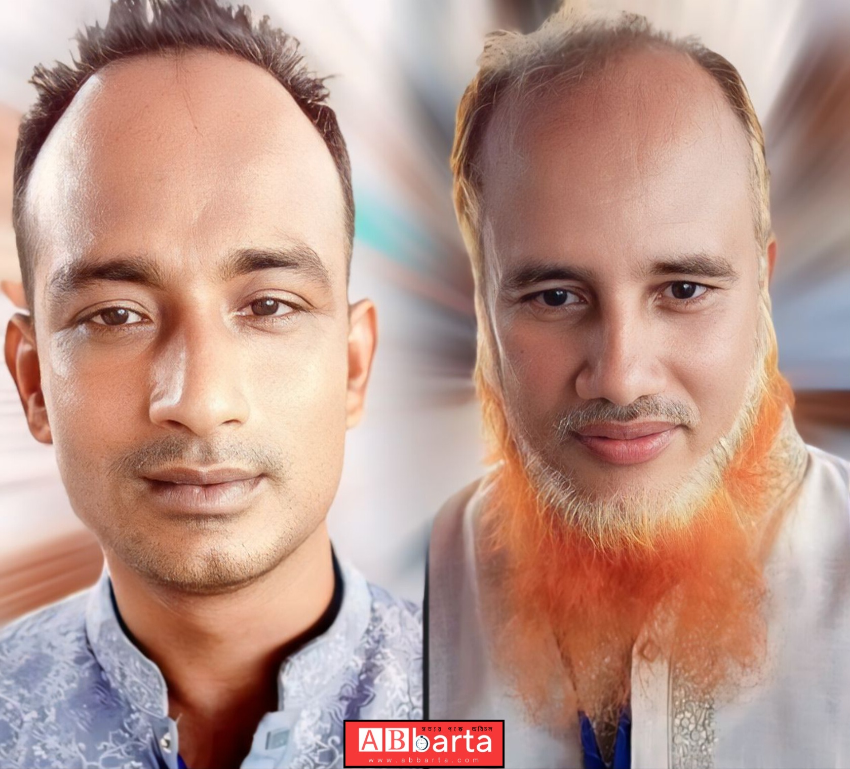 সাফ বন্দর বনিক সমিতির নির্বাচনে সভাপতি সুমন, সম্পাদক জহির