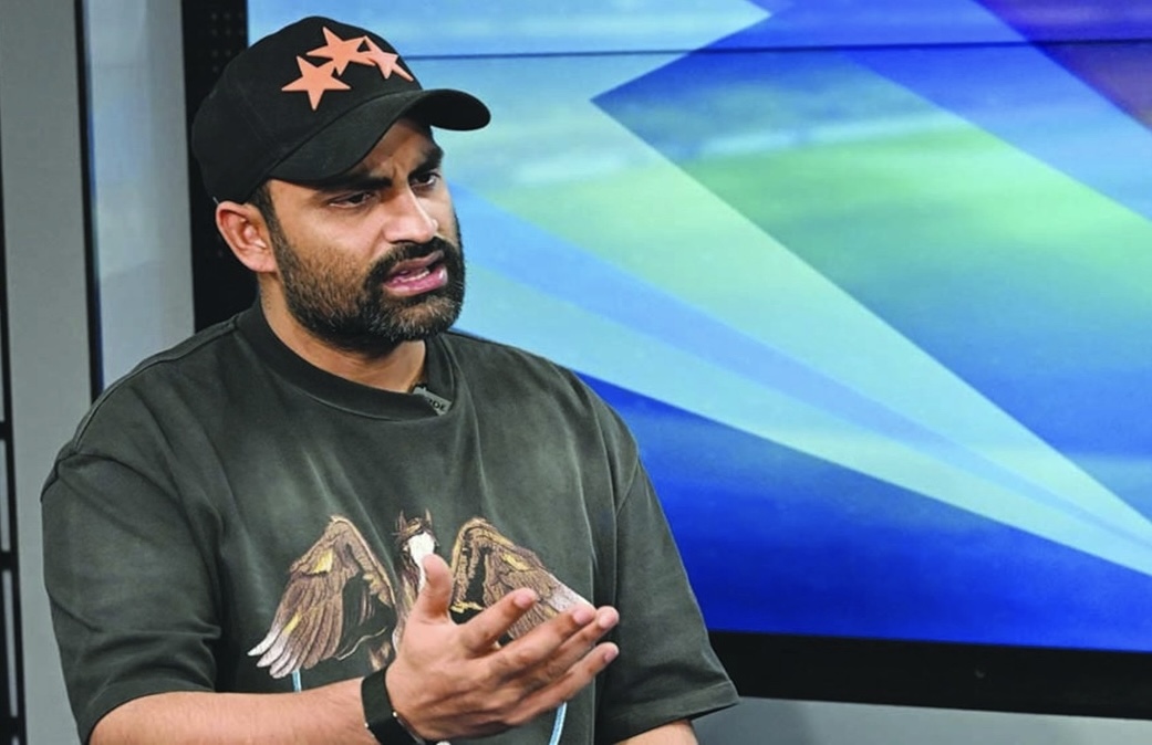 বিসিবির নির্বাচন থেকে নিজেকে প্রত্যাহার...