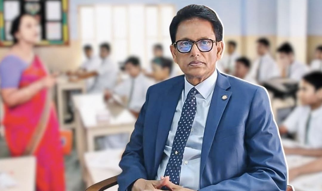 আর্থিক লাভজনক পেশায় থাকতে পারবেন না শিক্ষকরা: শিক্ষা মন্ত্রী