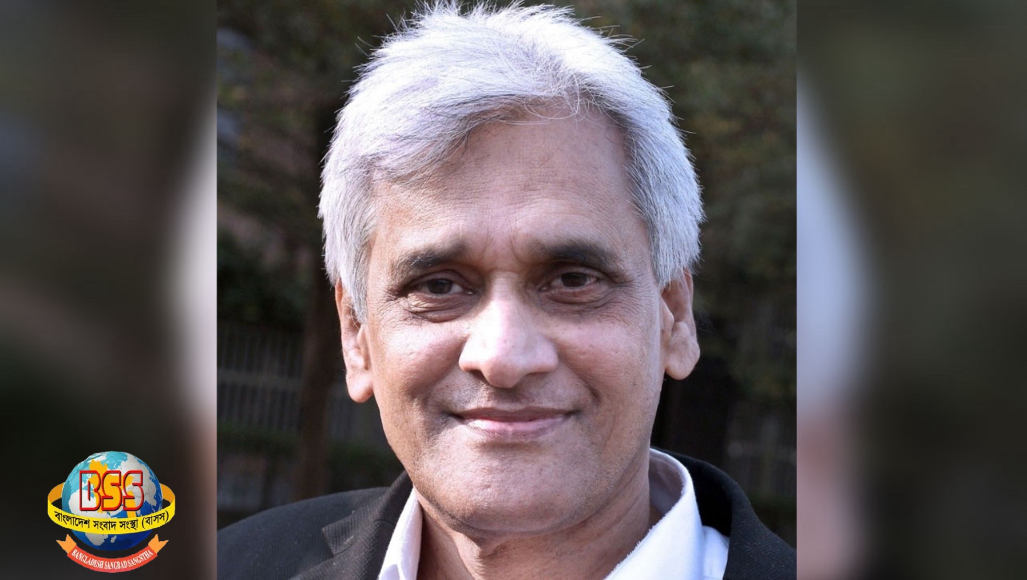 বাসসের নতুন এমডি সাংবাদিক কামাল উদ্দিন স...