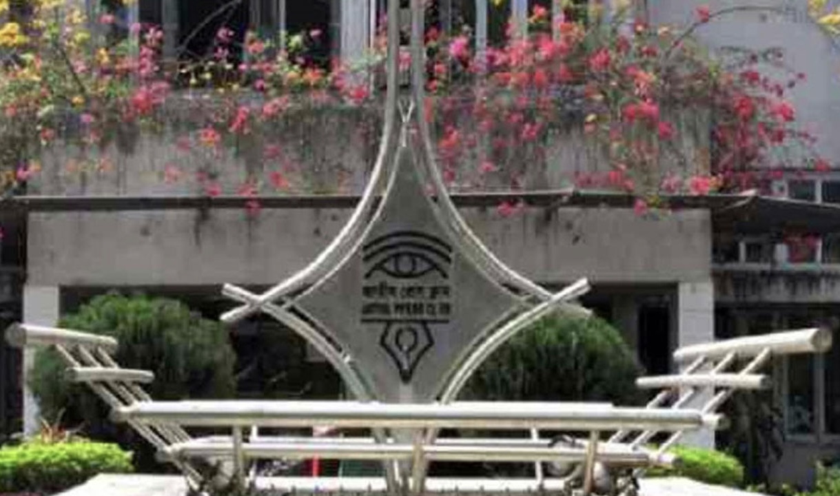 জাতীয় প্রেসক্লাবে নতুন সদস্য পদ পেয়েছে ৪...