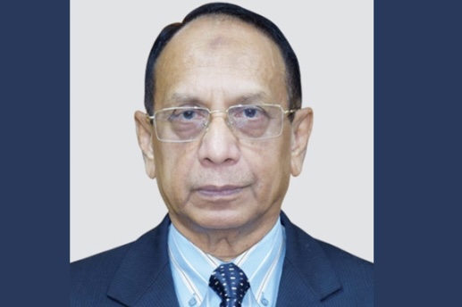 জনপ্রশাসন নতুন সচিব এহছানুল হক