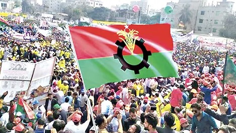 অক্টোবরে গ্রিন সিগন্যাল পাচ্ছেন বিএনপি’র প্রার্থীরা