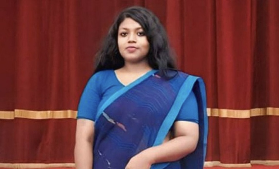 নির্ধারিত সময়ের পরে মনোনয়ন জমা দিলেন এনসিপির তাবাসসুম