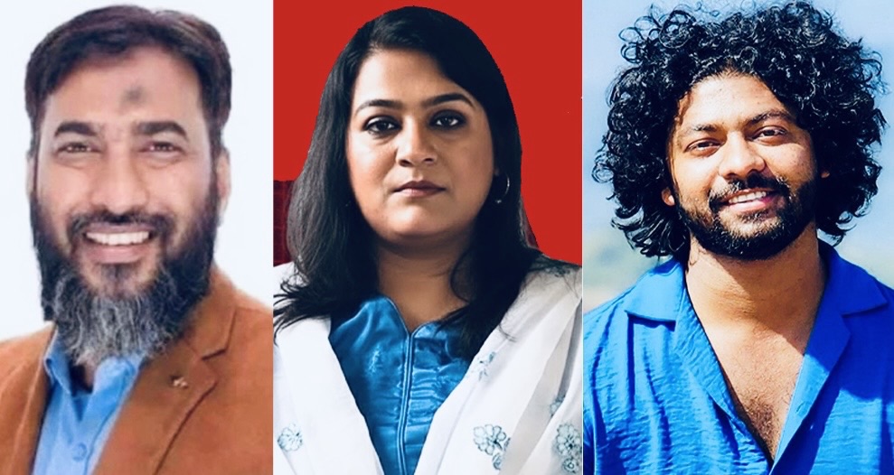 এনসিপিতে যোগ দিচ্ছেন বহিষ্কৃত বিএনপি নেত...