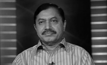 বর্ষিয়ান সাংবাদিক নেতা রুহুল আমিন গাজীর...