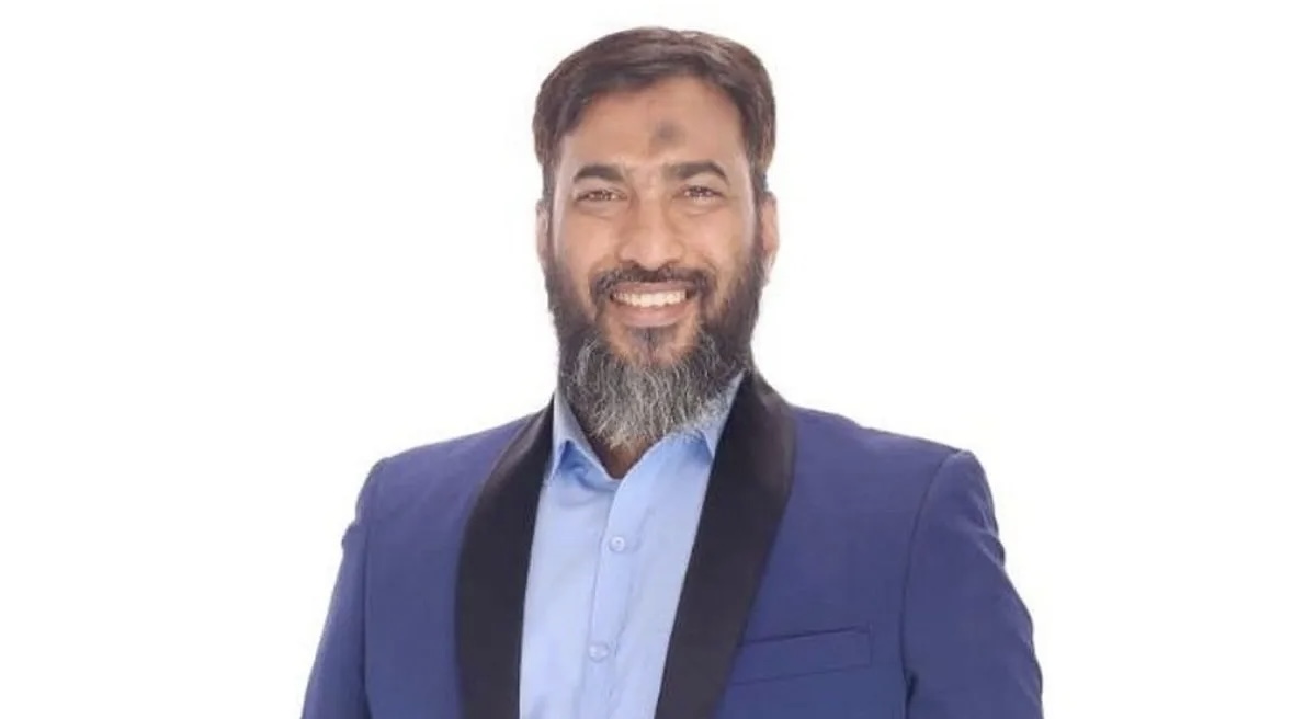 এনসিপি ঢাকা মহানগর দক্ষিণ আহ্বায়ক হলেন ই...