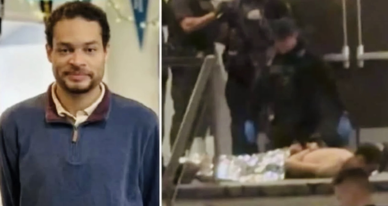 ট্রাম্পের নৈশভোজে সন্দেহভাজন হামলাকারীর...