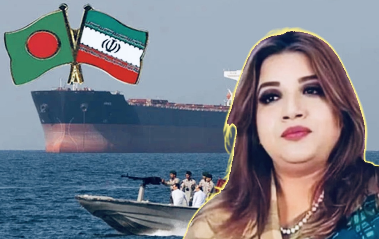 বাংলাদেশের সব জাহাজ হরমুজ প্রণালি পার হতে পারবে