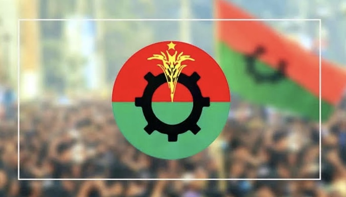 জোটের নির্বাচনে প্রতীক ব্যবহারে আগের বিধান বহাল চায় বিএনপি