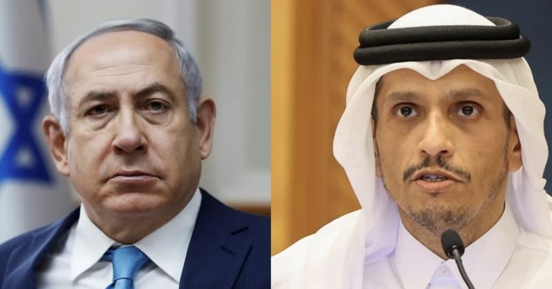 ক্ষমা চাইলেন ইসরায়েলি প্রধানমন্ত্রী নেতা...