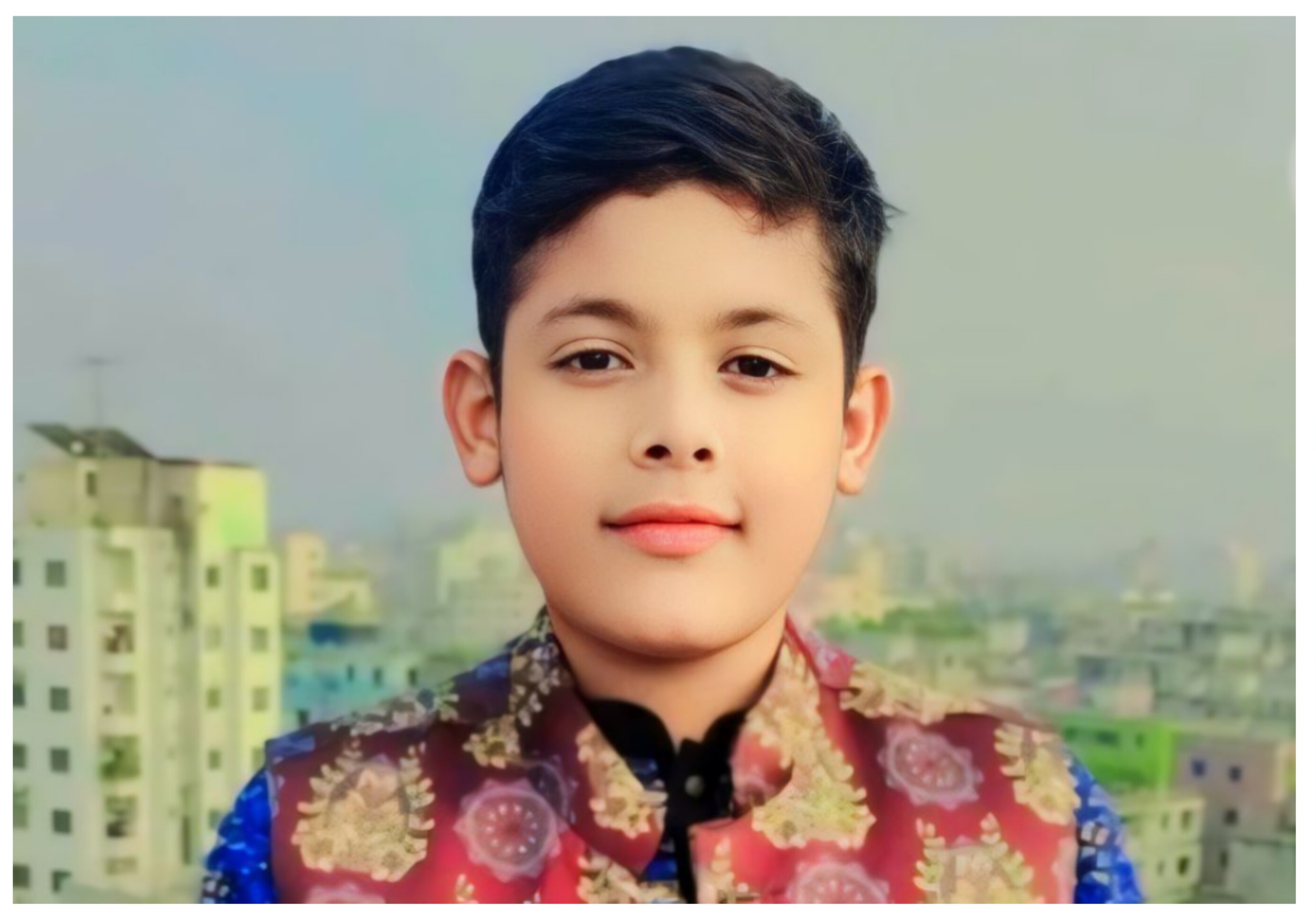এখনো সন্ধান মেলেনি ৮ম শ্রেণীর ছাত্র কাউসার খানের