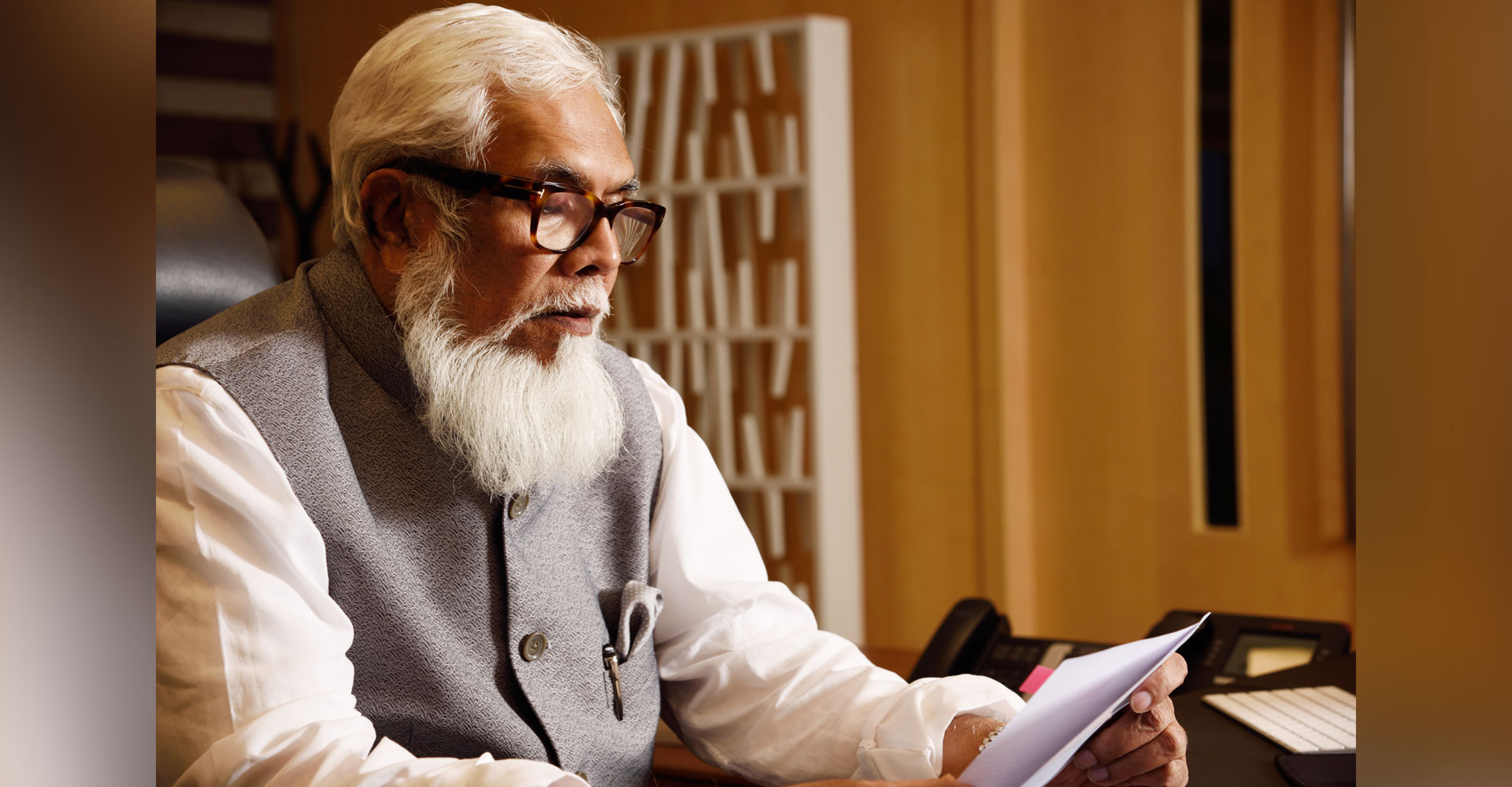 দেশে অর্থনৈতিক কোনো সংকট নেই: সালমান এফ...